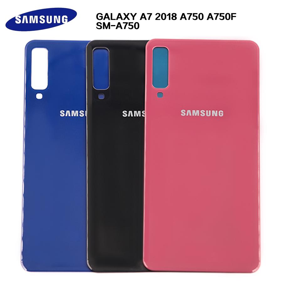 galaxy a750 2018