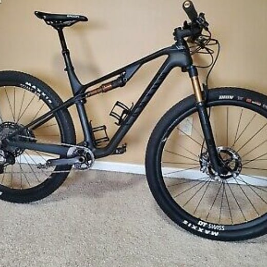 litespeed tachyon titanium