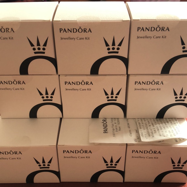 Jewellery Care Kit Pandora