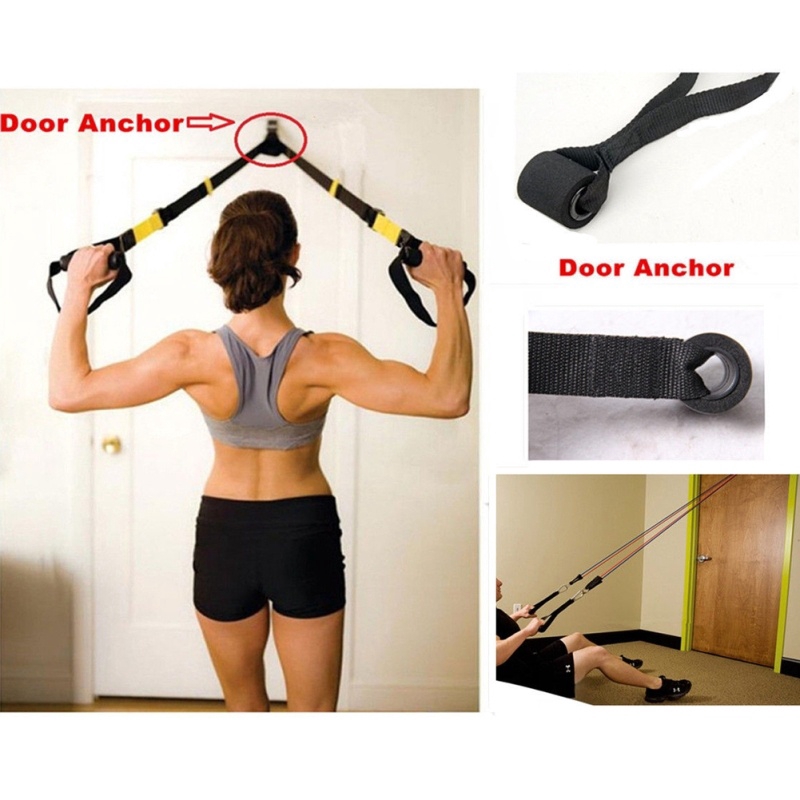 high quality resistance bands