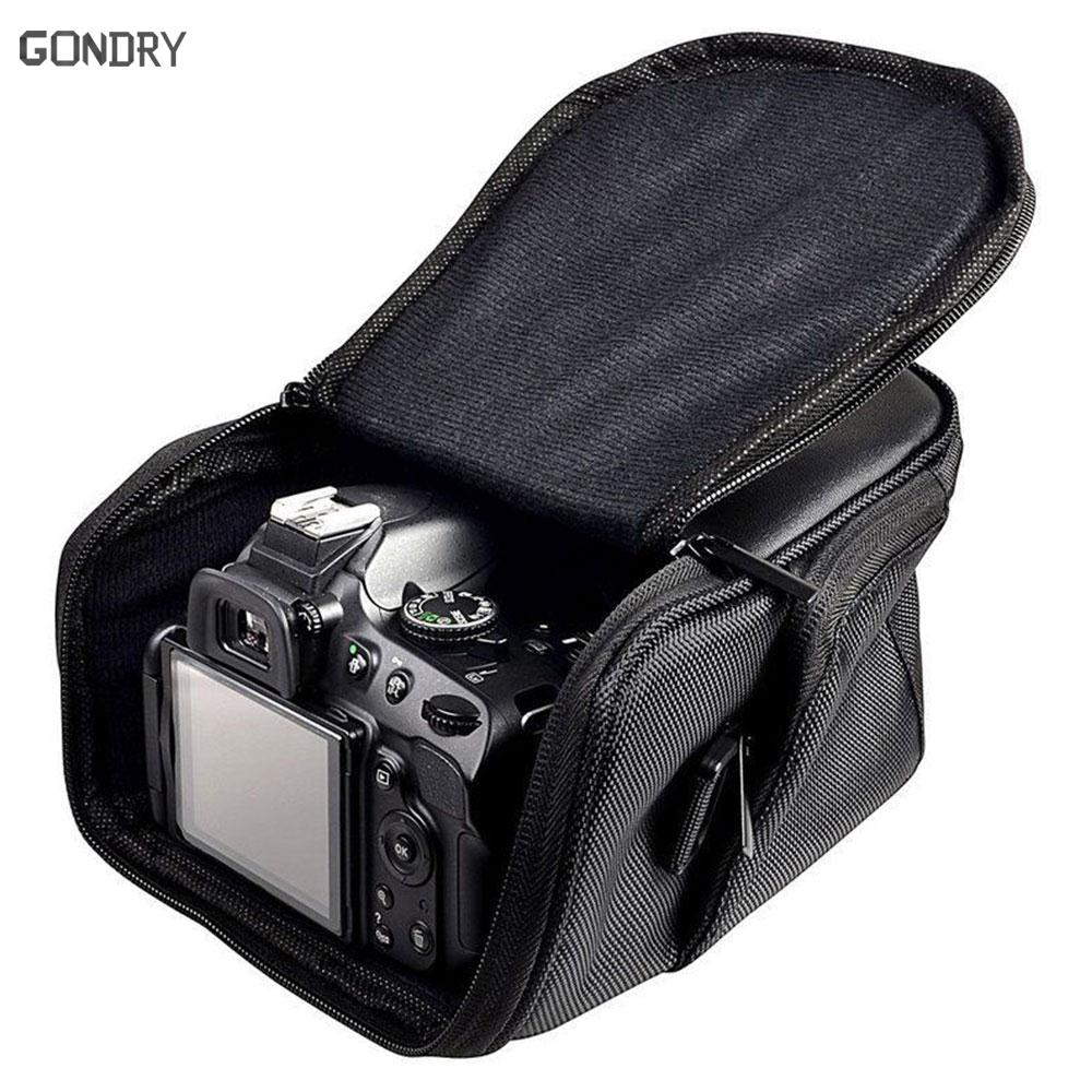 dslr pouch