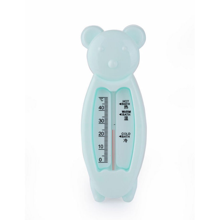 bath temperature gauge