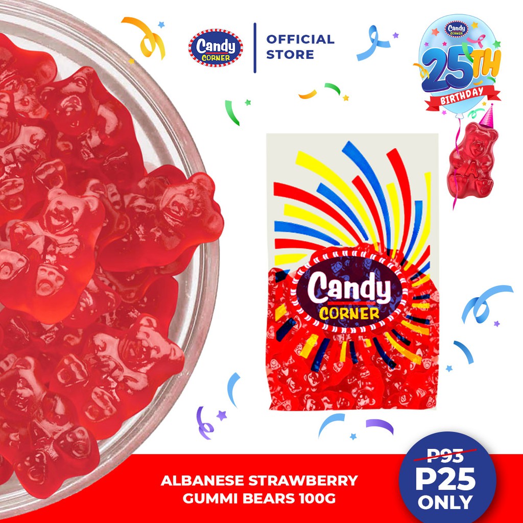 Candy Corner Official Store, Online Shop Shopee Philippines