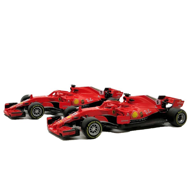 ferrari sf71h diecast