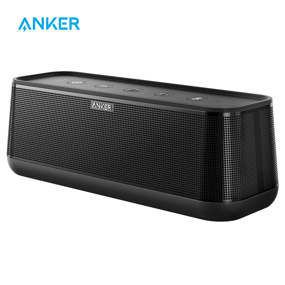 anker portable speaker