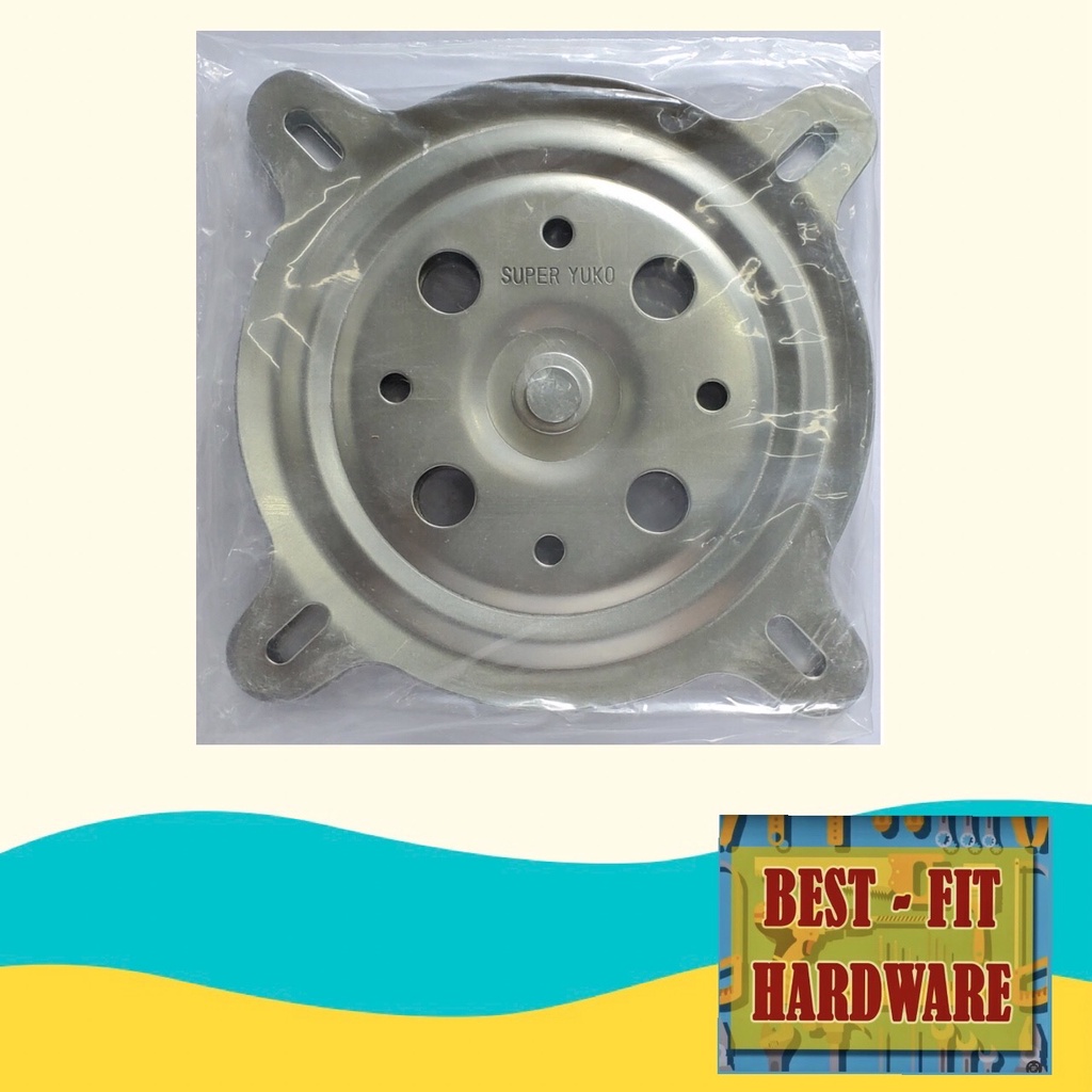 Lazy Susan Swivel Type Heavy Duty Shopee Philippines