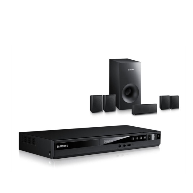 samsung dvd home theater