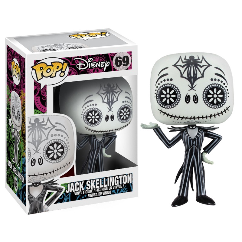 funko pop 69