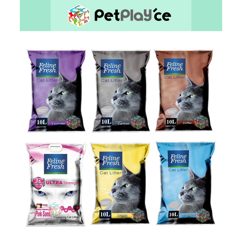 Look Cat Litter Discount going viral