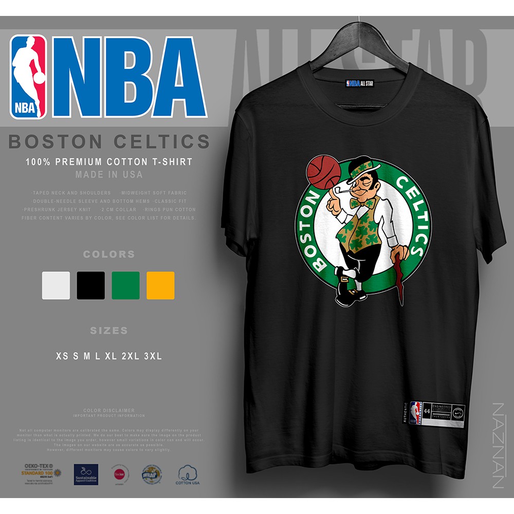 Jaylen Brown Boston Celtics Fanatics Branded Playmaker Name & Number T-Shirt  - Black