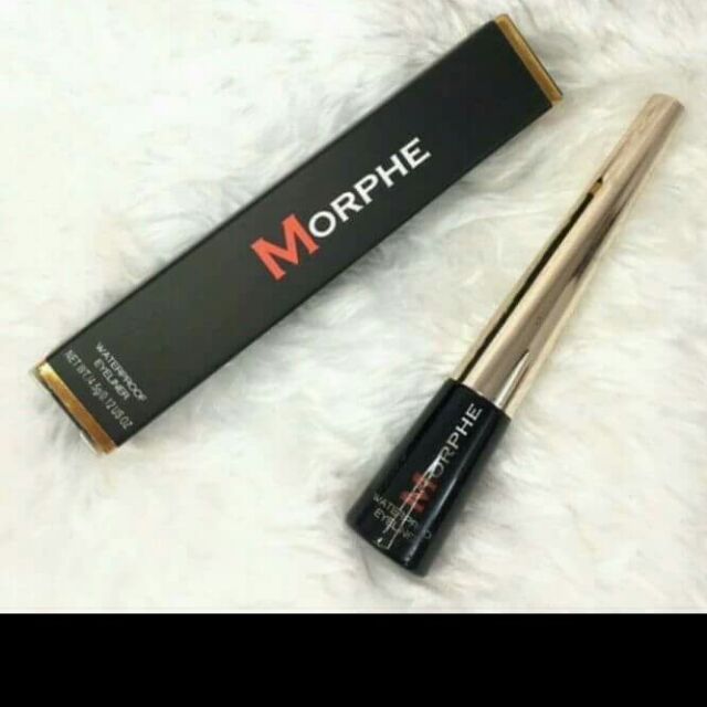 morphe liquid eyeliner