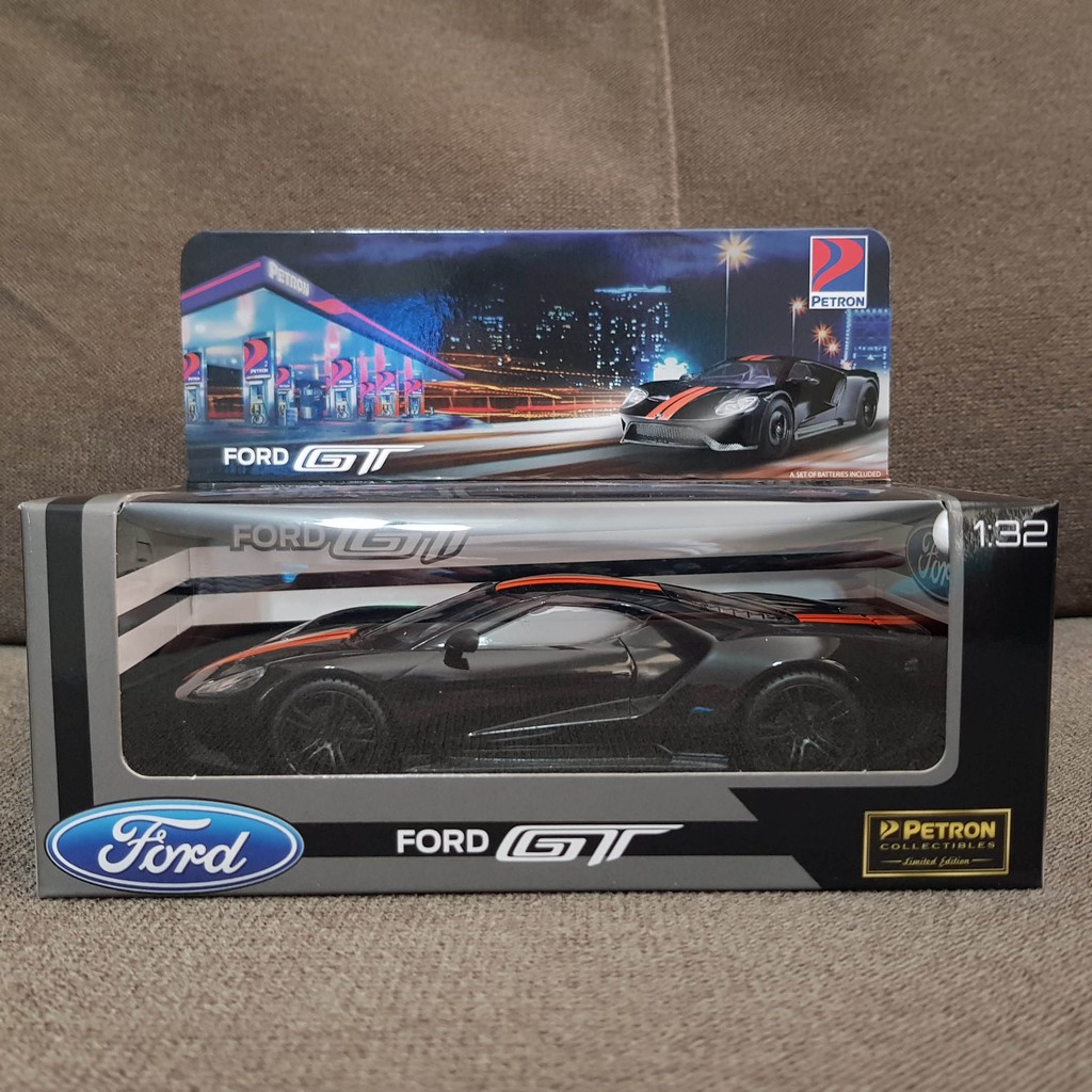 petron cars december 2018