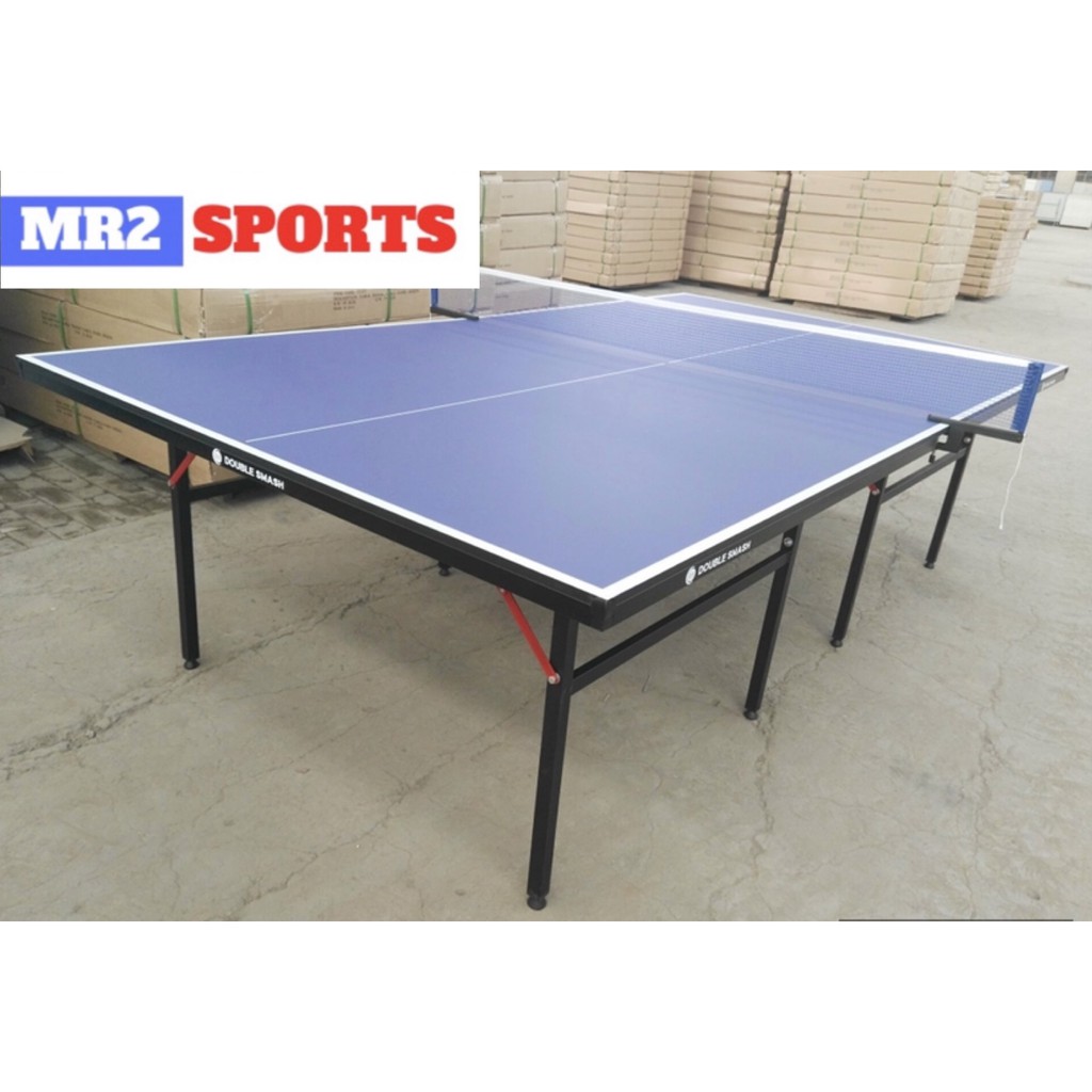 Table Tennis Table Ping Pong Table no wheels Shopee Philippines