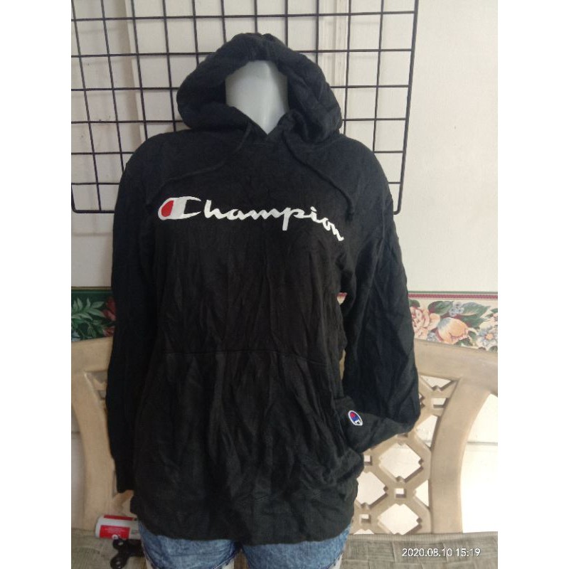 hoodie jacket champion