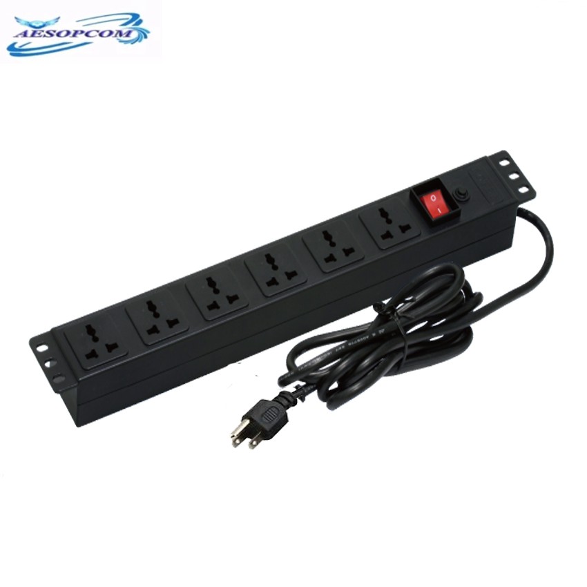 Server rack PDU power EXTENSION outlet Shopee Philippines