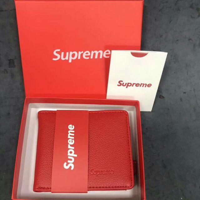 supreme wallet price philippines