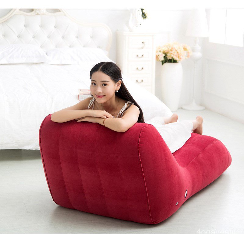 Out Door Sexy Furniture Couples Inflatable Sofa Bed Adult Products Acacia Chair Sm Sexy Sofa