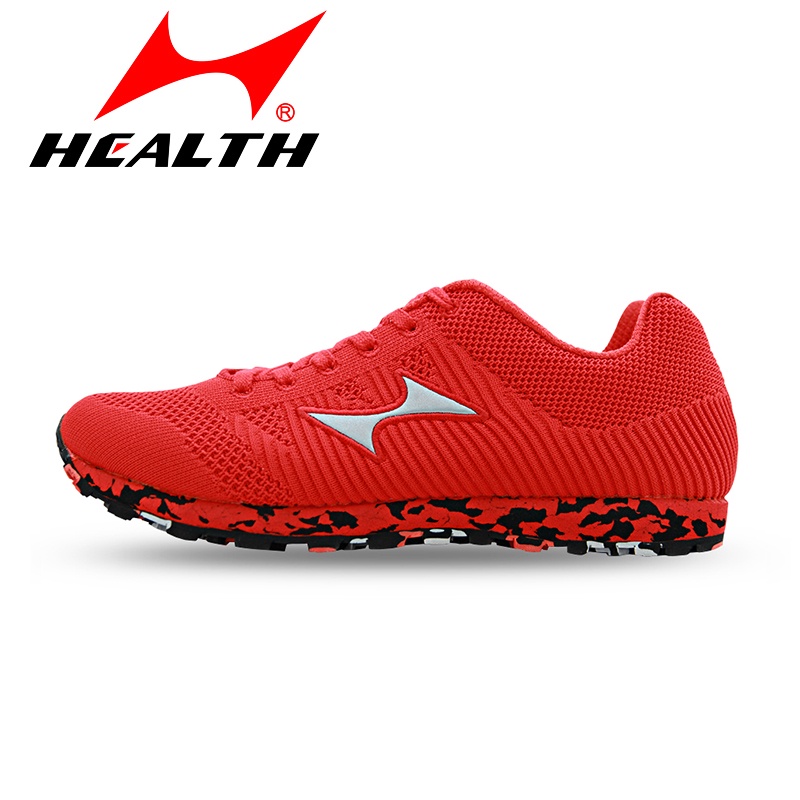Hales Professional long jump shoes sports test standing long jump shoes