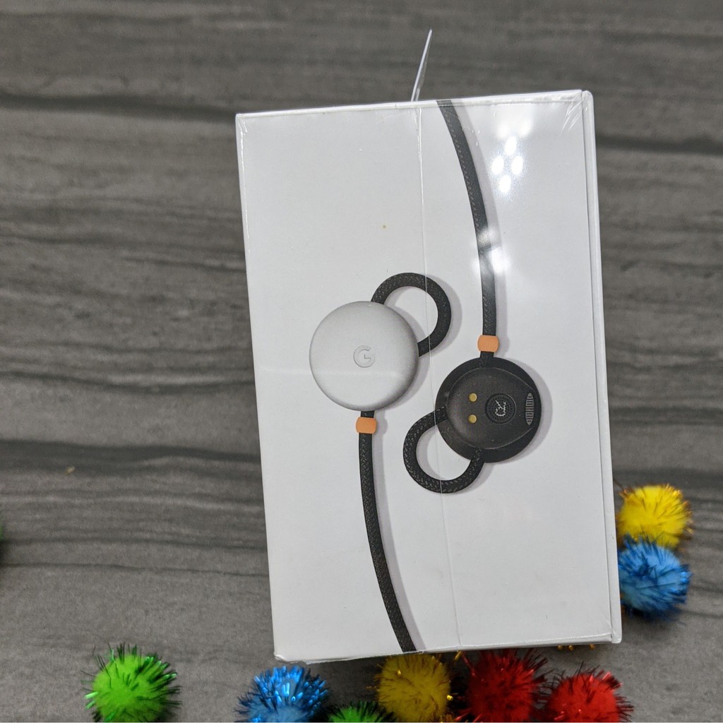 earbuds with google assistant