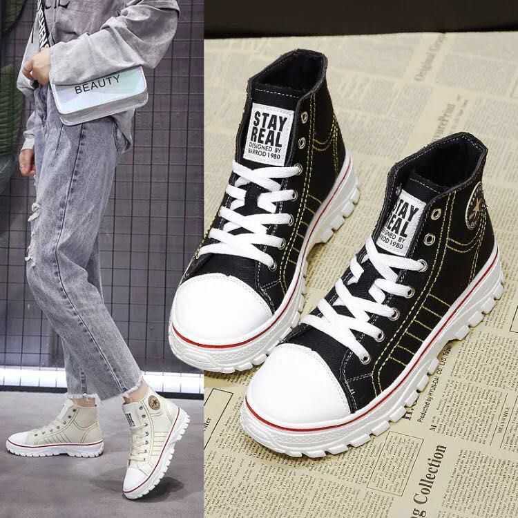 fashion boots 2019