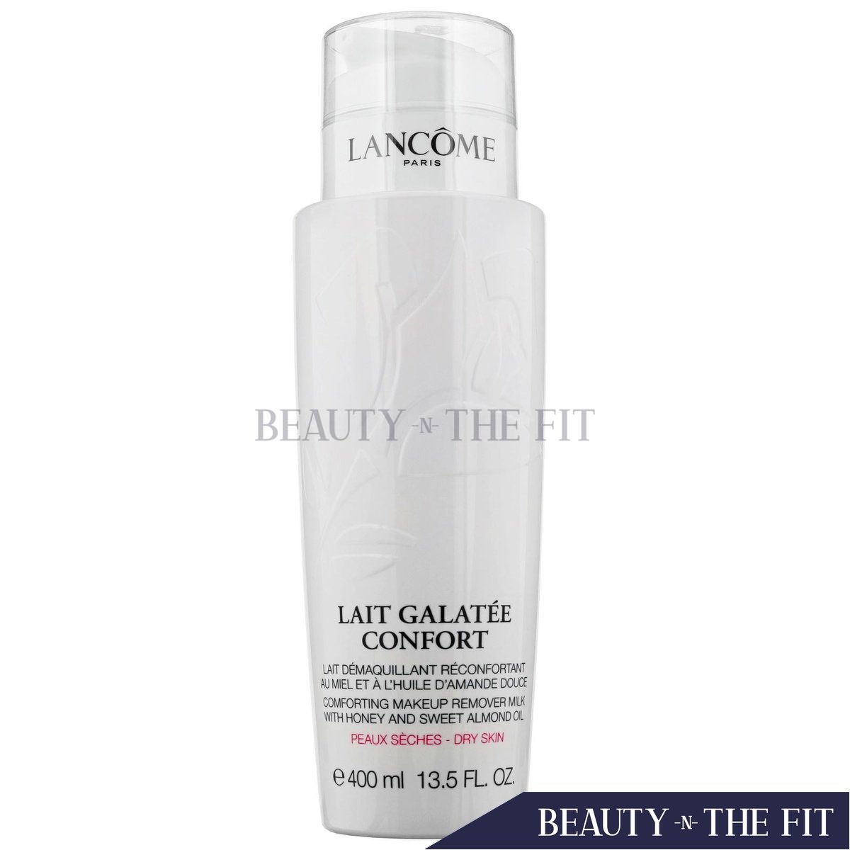 lancome milk cleanser
