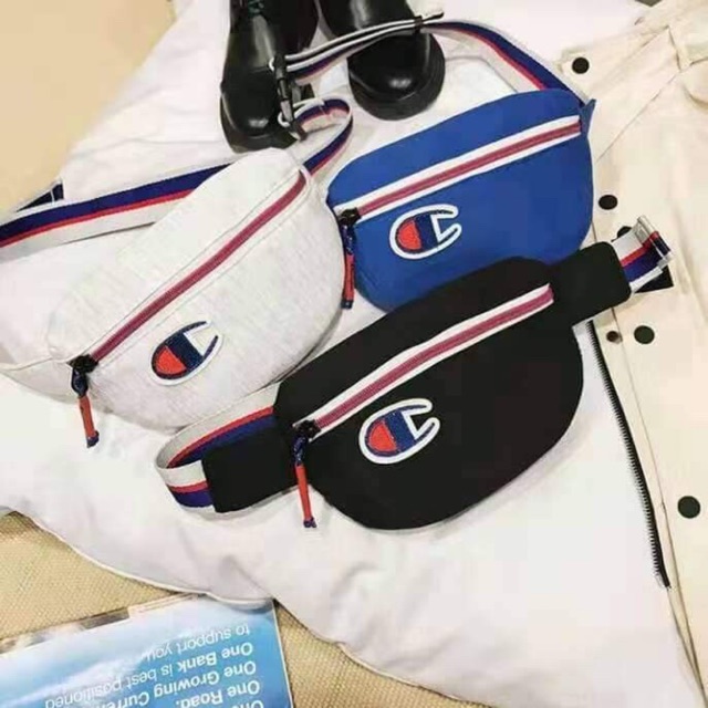 champion belt bag price philippines