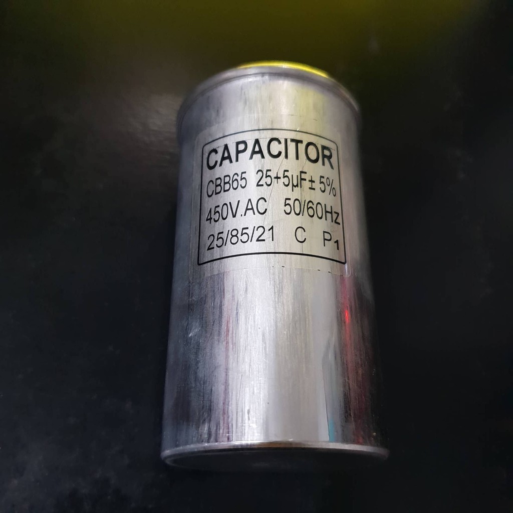 Aircon Capacitor ubicaciondepersonas.cdmx.gob.mx
