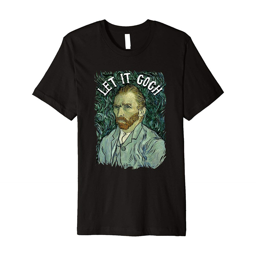 tee shirt van
