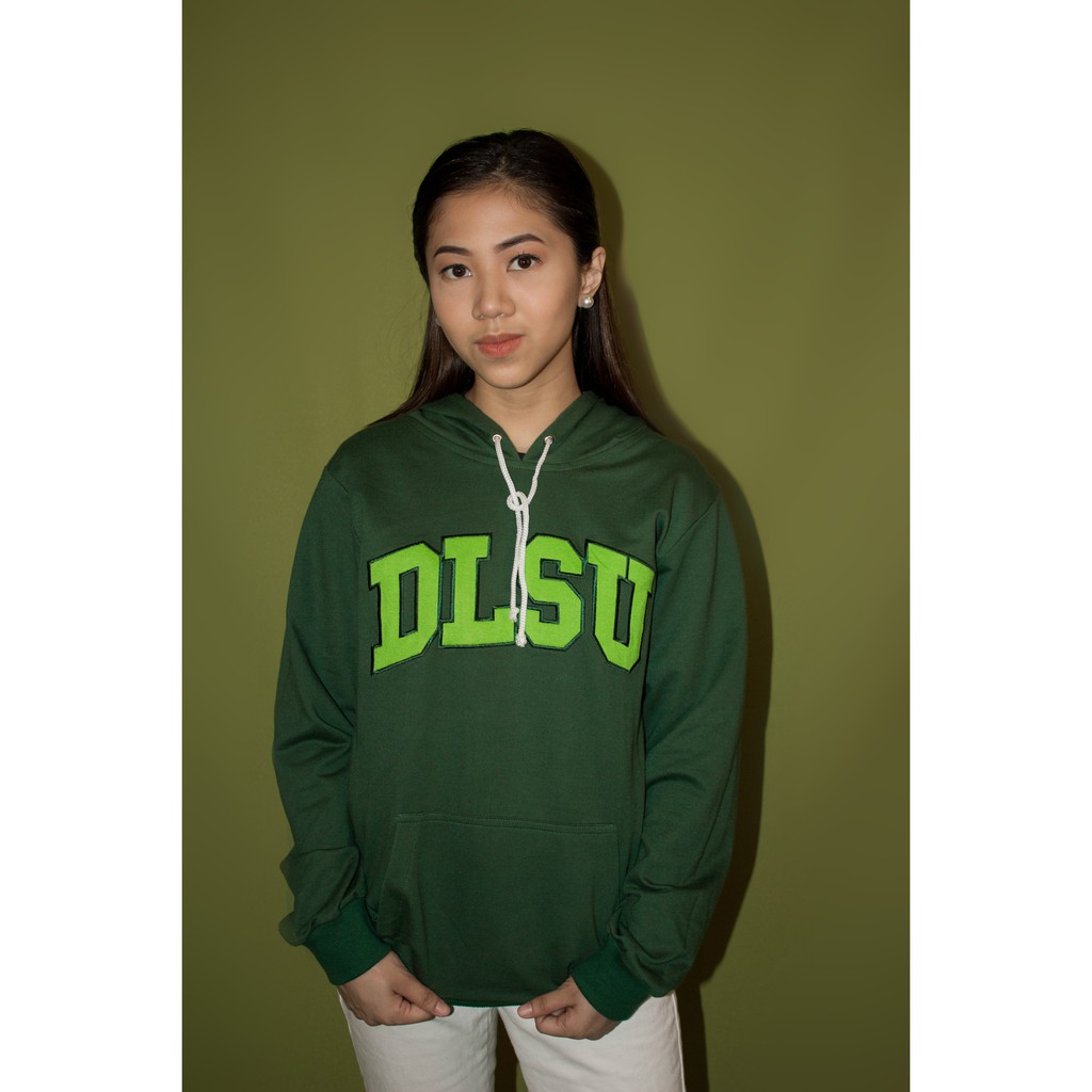 la salle university sweatshirt