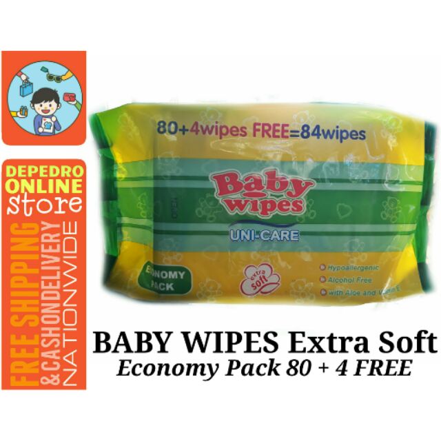 baby wipes free shipping
