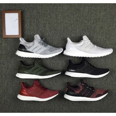 ultra boost adidas 3.0