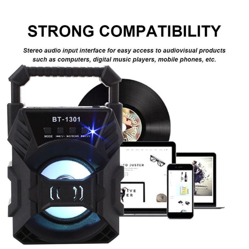 juster active 95 speakers