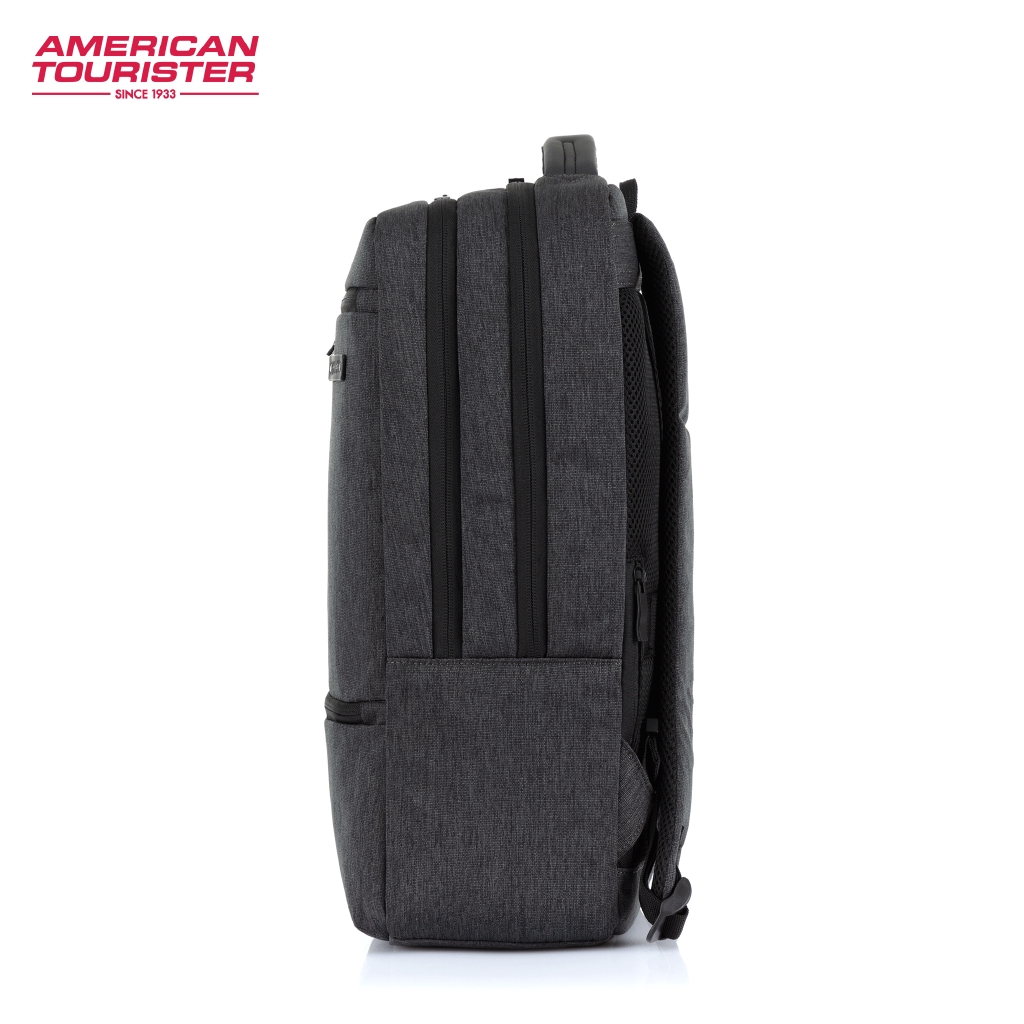 american tourister laptop backpack vibe  80