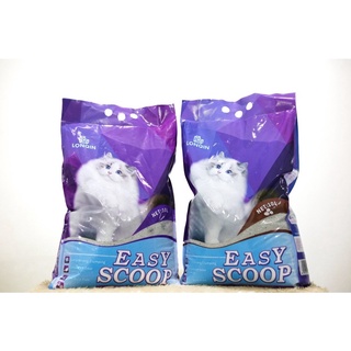 【Philippine cod】 Easy Scoop Clumping Cat Litter 10L