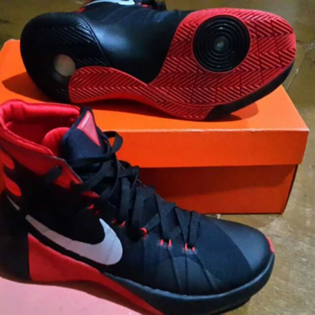 hyperdunk 2015 price