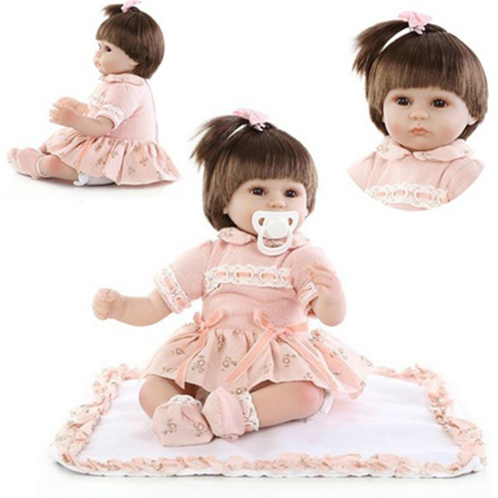 best real baby doll