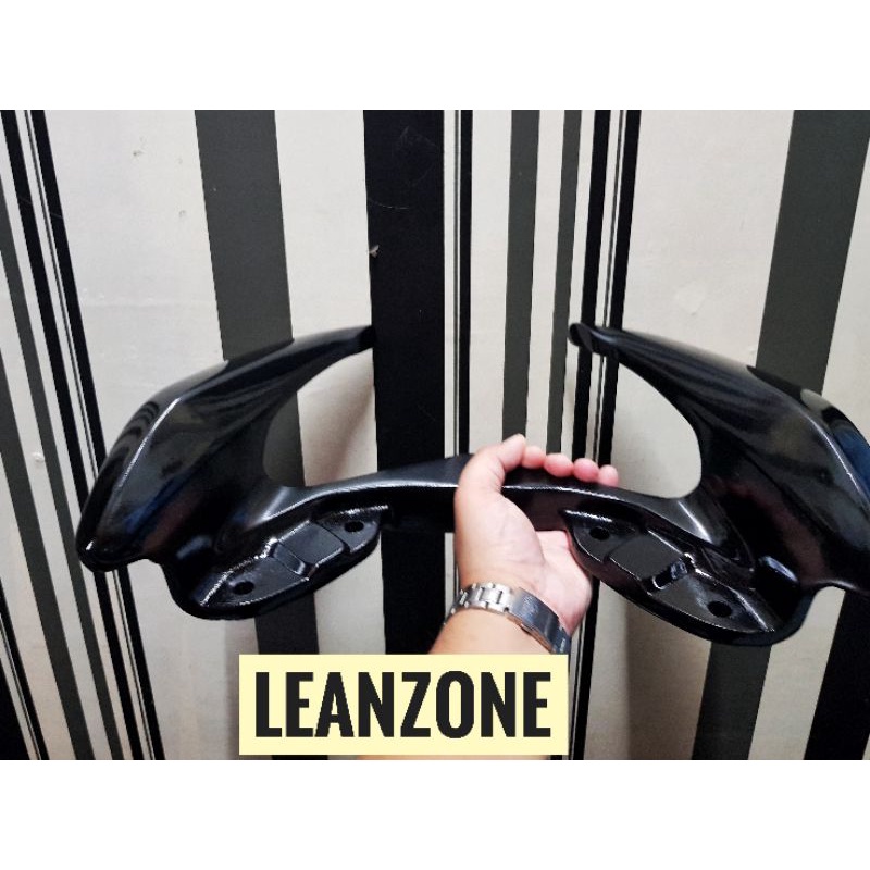 Nmax V2 version 2 Y Connect Grab Bar Handle Rear Thai Concept 2020 2021