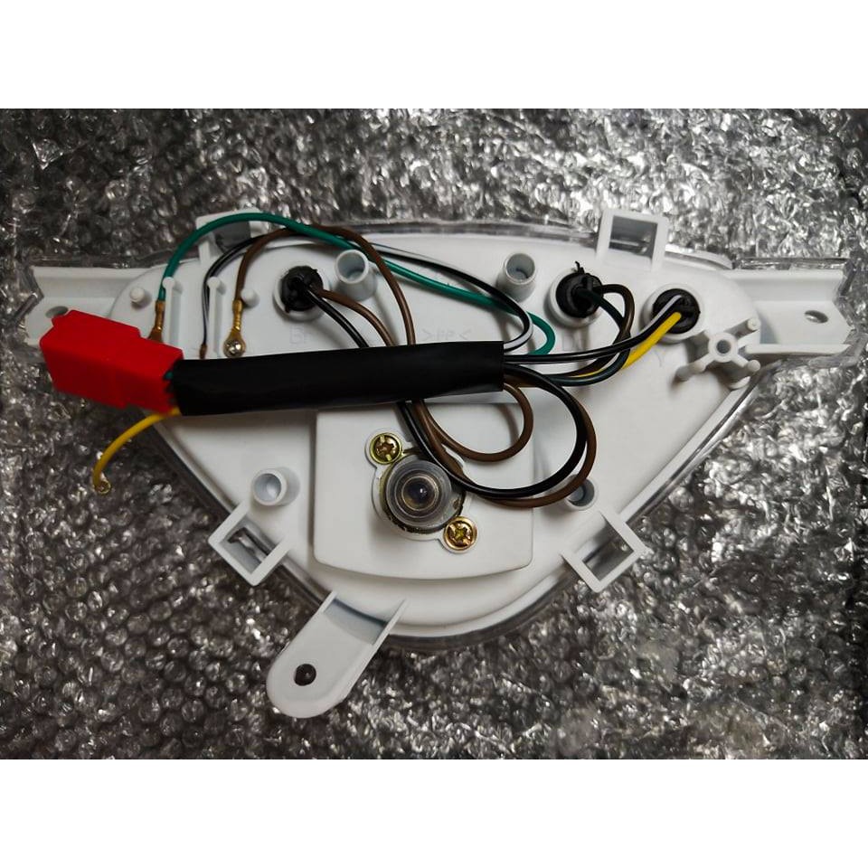 speedometer gauge mio sporty Shopee Philippines