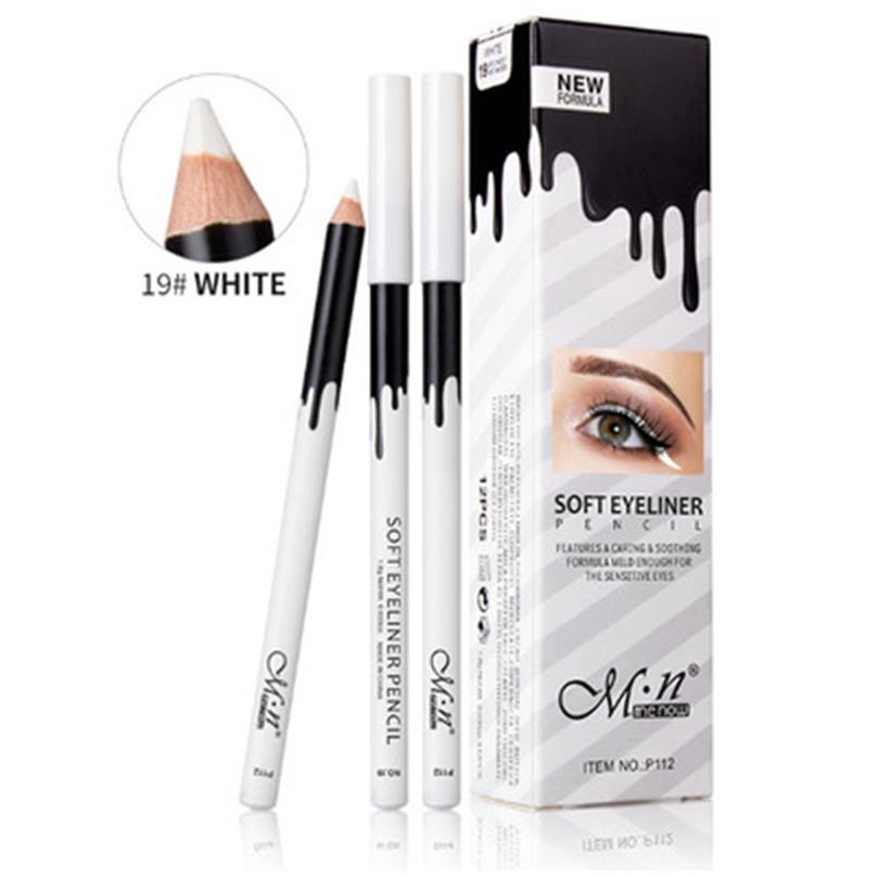 waterproof white eyeliner