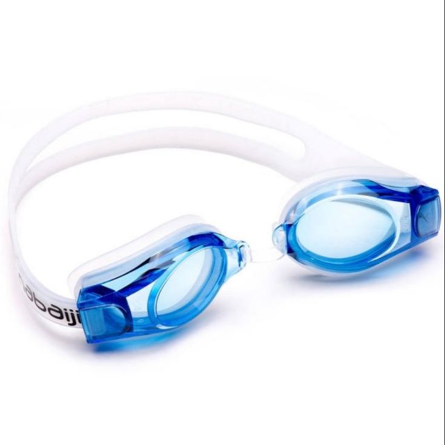 prescription underwater goggles