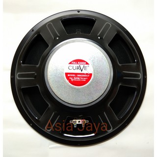 speaker acr 15 inch full range