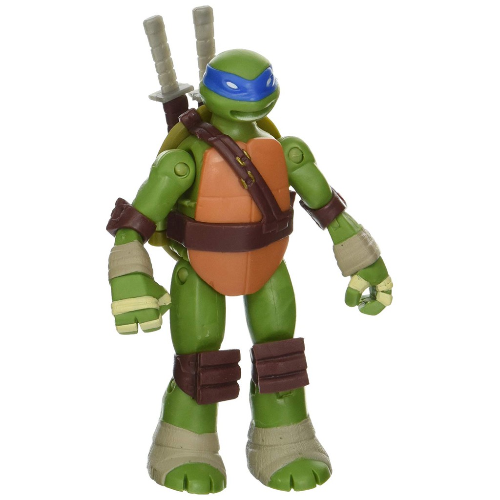 totally turtles figures
