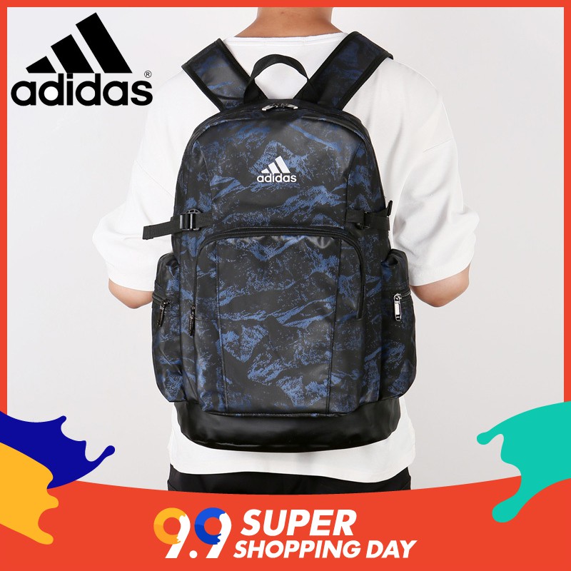 adidas casual backpack