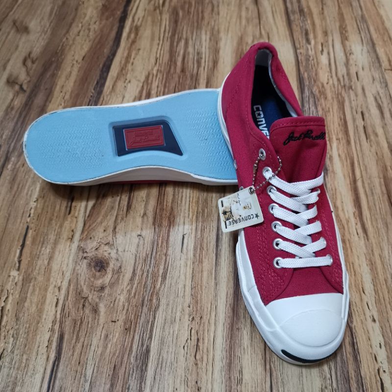 converse jack purcell shopee