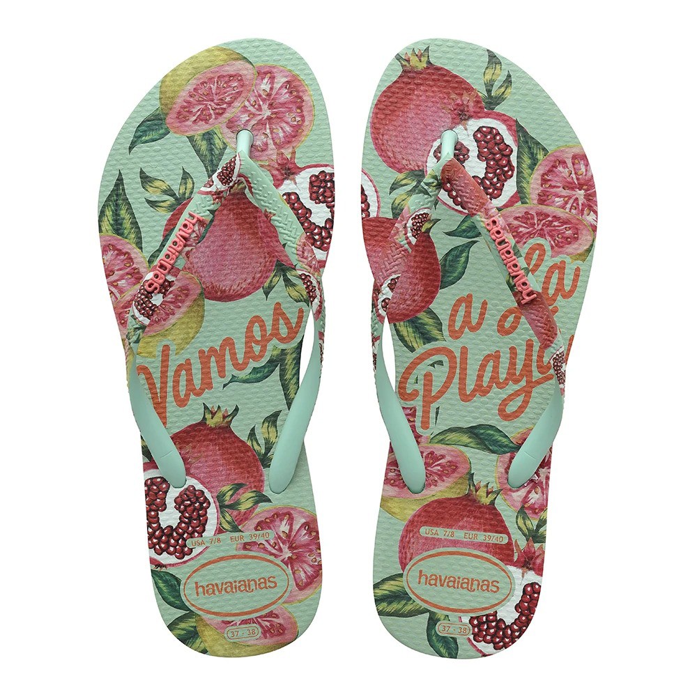 havaianas in trinoma