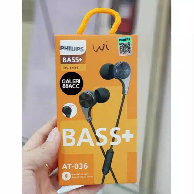 headset philip