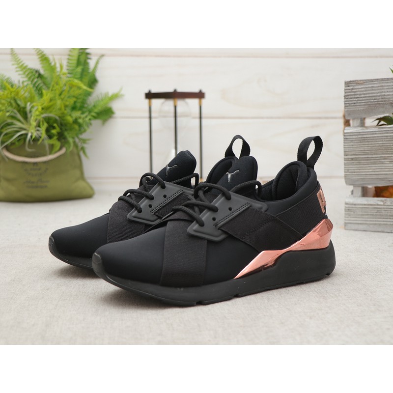 puma muse satin 2