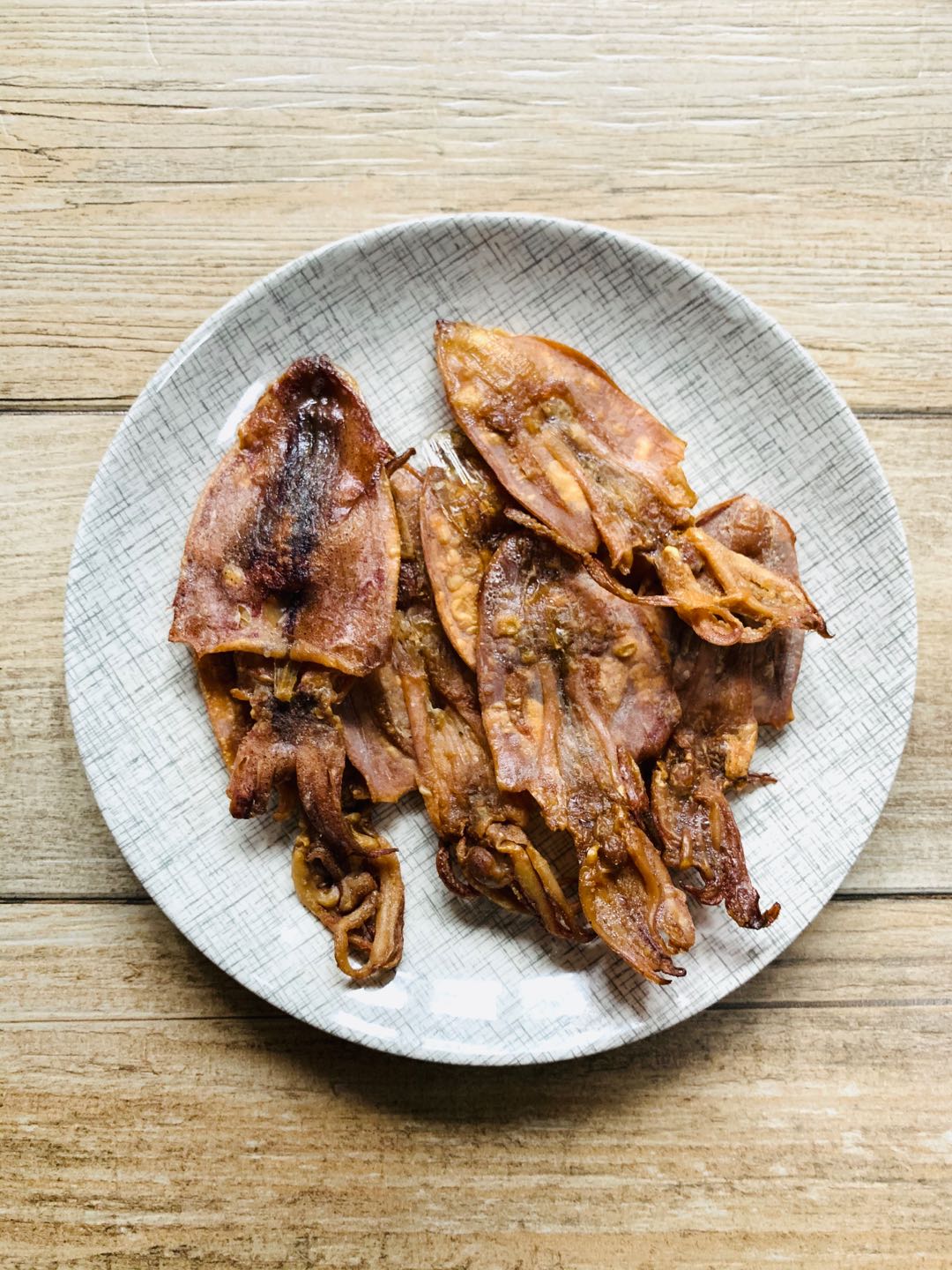 Dried Pusit from Iloilo Shopee Philippines