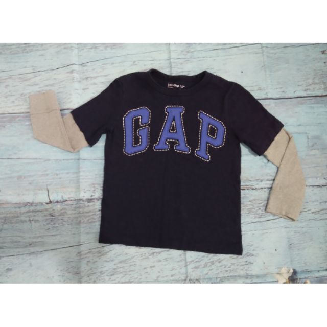gap boyswear