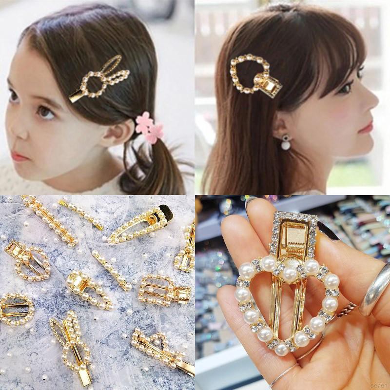 cute hair accessories